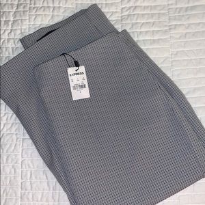 Express Pencil Skirt